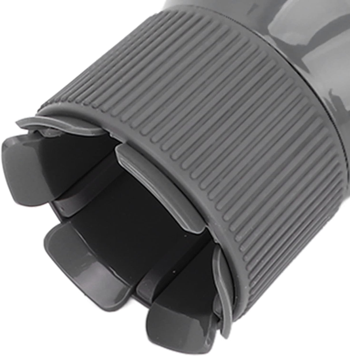 Hair Dryer Neck Duster Sweep - Theresia Cosmetics - deck duster - Theresia Cosmetics