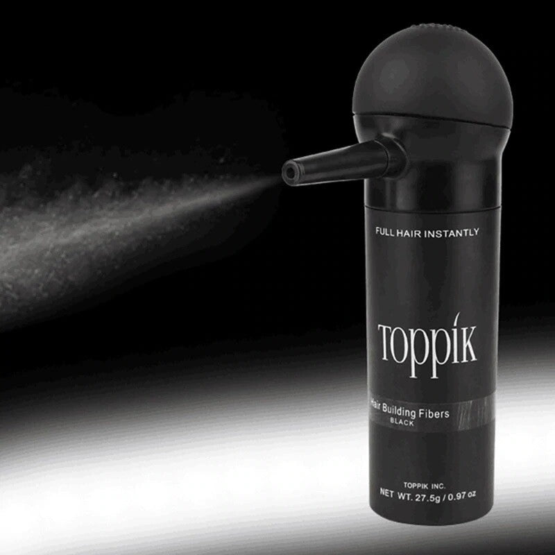 Toppik Hair Fiber Spray Applicator - Theresia Cosmetics - spray applicator - Theresia Cosmetics