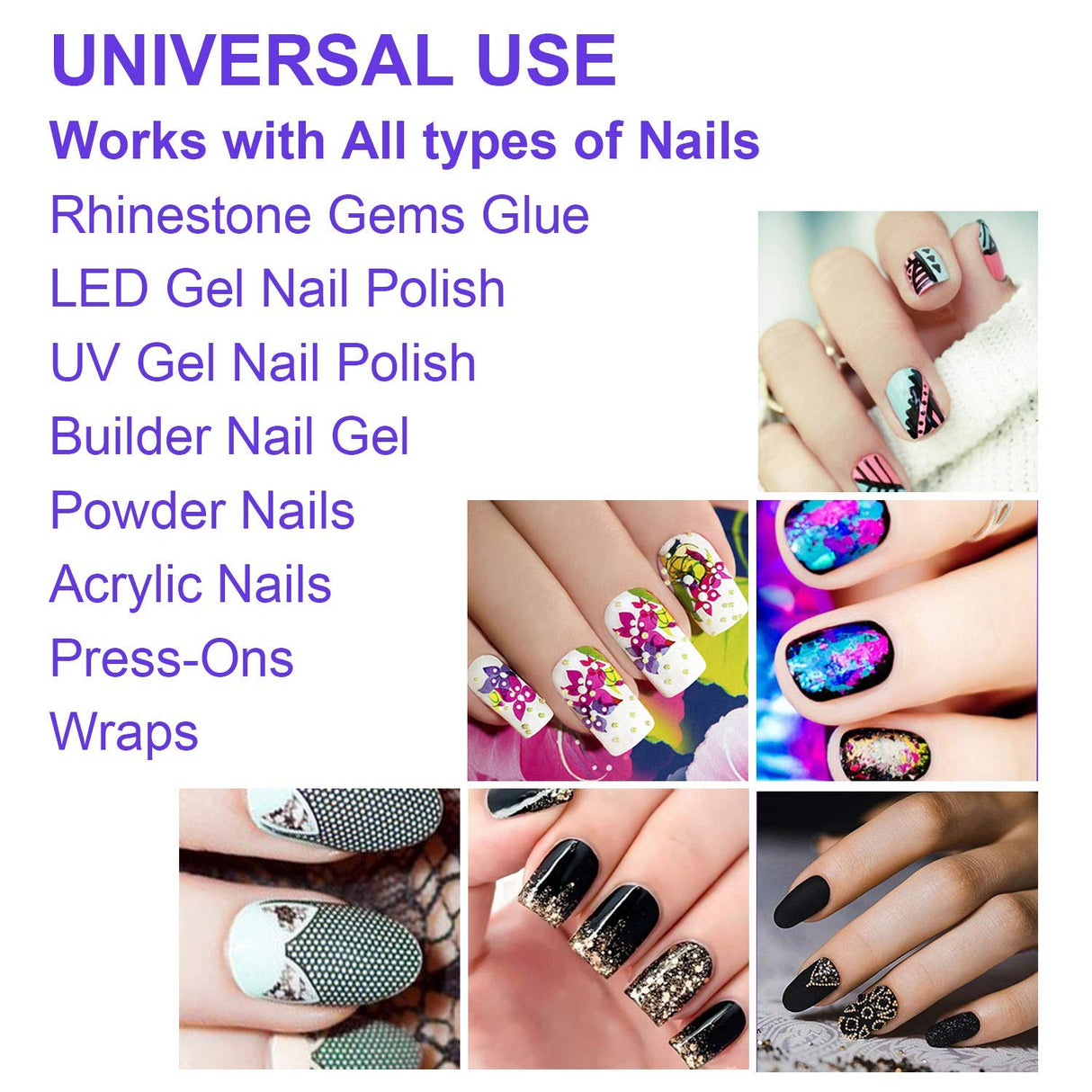 Gel UV Nail Dryer Sun X5 max with 4 timer 45 LED Nail Lamp - Theresia Cosmetics - nail care - Theresia Cosmetics