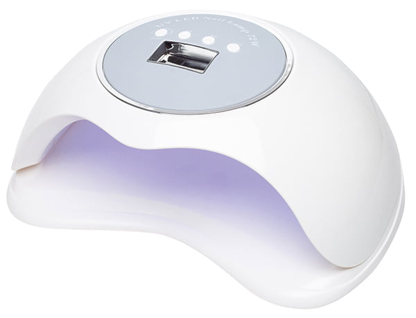 Gelease Professional LED UV Lamp 72W - Theresia Cosmetics - nail care - Theresia Cosmetics