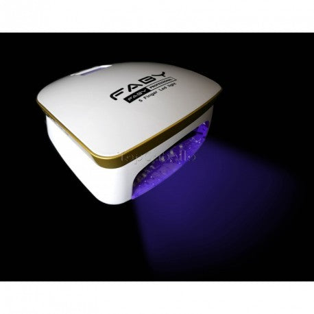 Faby Led light - Theresia Cosmetics - nail care - Theresia Cosmetics
