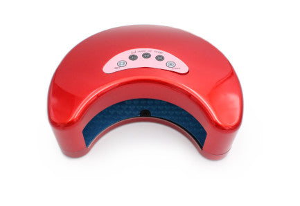 Nail Led light Nail Dryer 12W - Theresia Cosmetics - nail care - Theresia Cosmetics