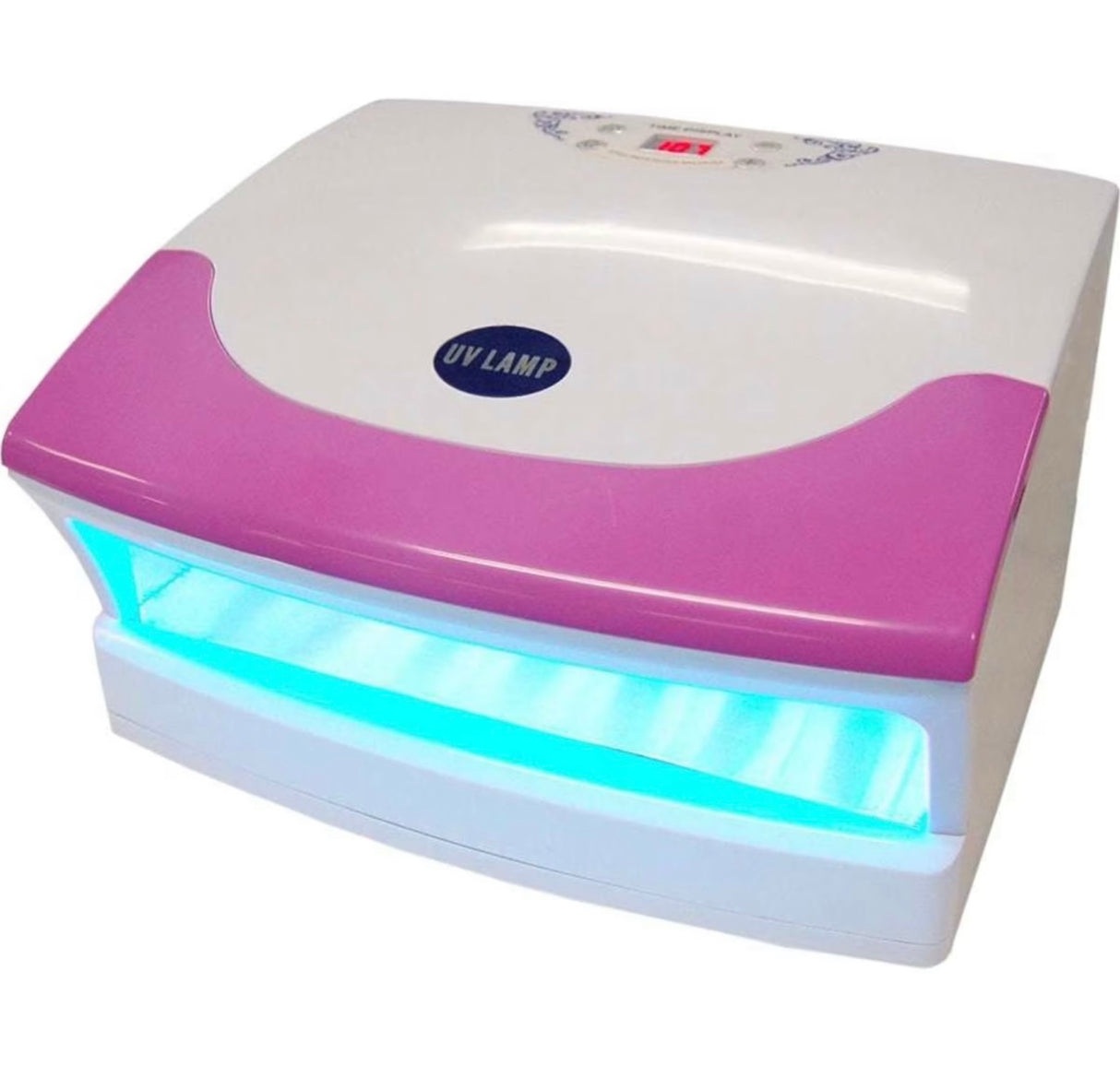 Simei 54 Watt Nail Gel Uv Lamp - Theresia Cosmetics - nail care - Theresia Cosmetics