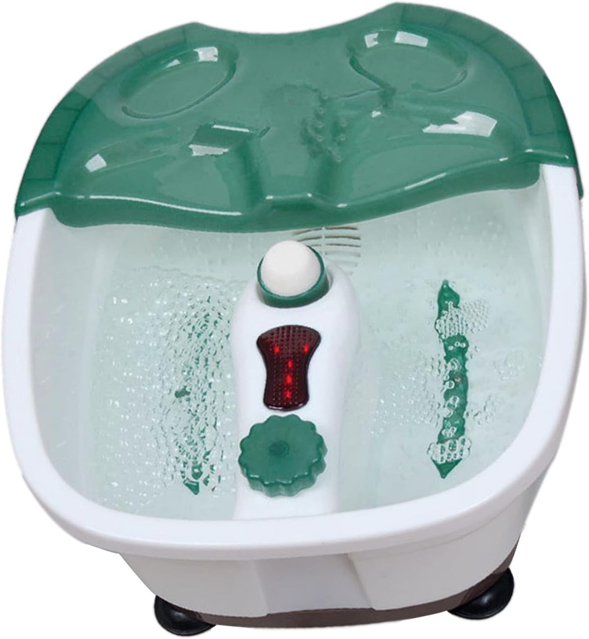 Multifunctional Footbath Massager - Theresia Cosmetics - foot care - Theresia Cosmetics