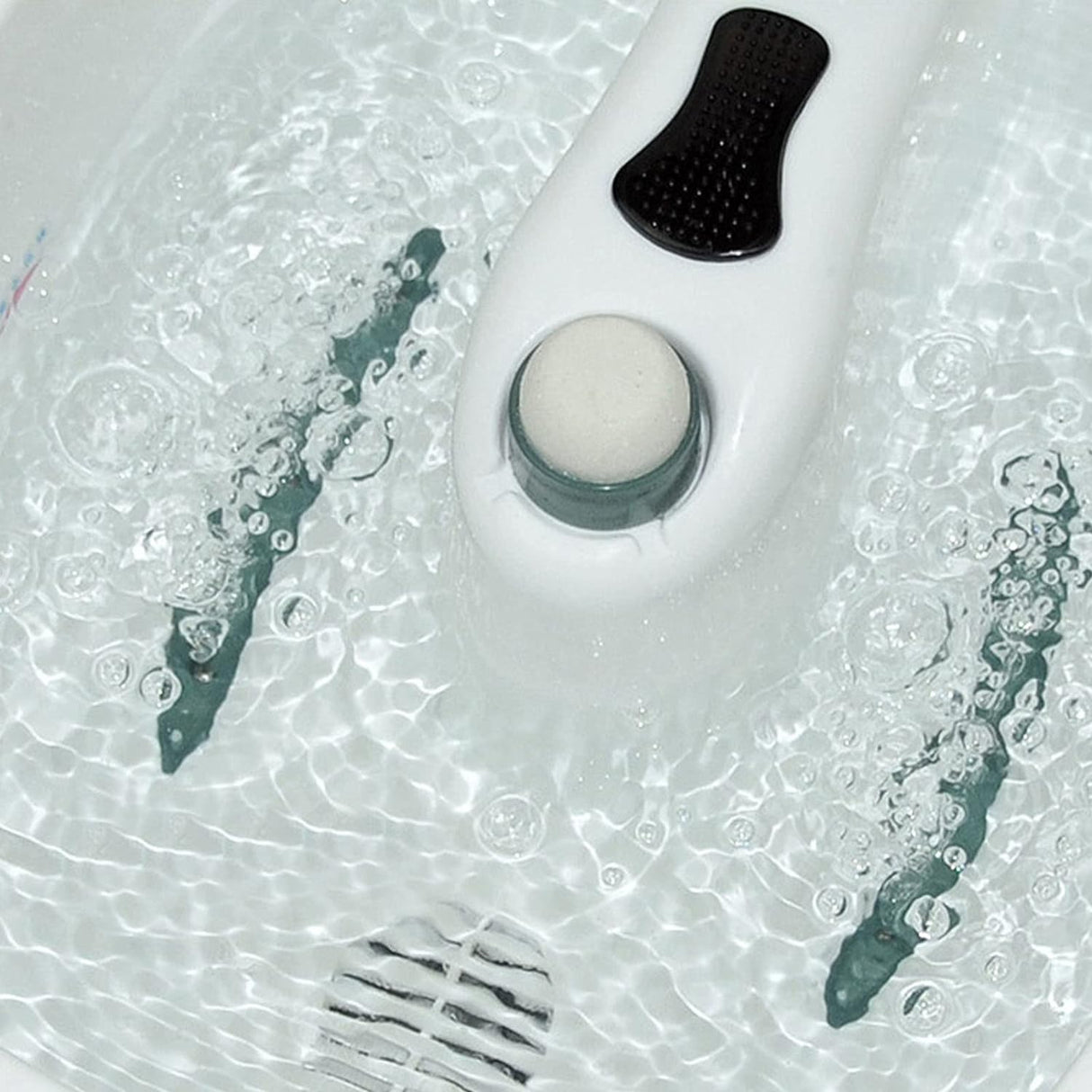 Multifunctional Footbath Massager - Theresia Cosmetics - foot care - Theresia Cosmetics