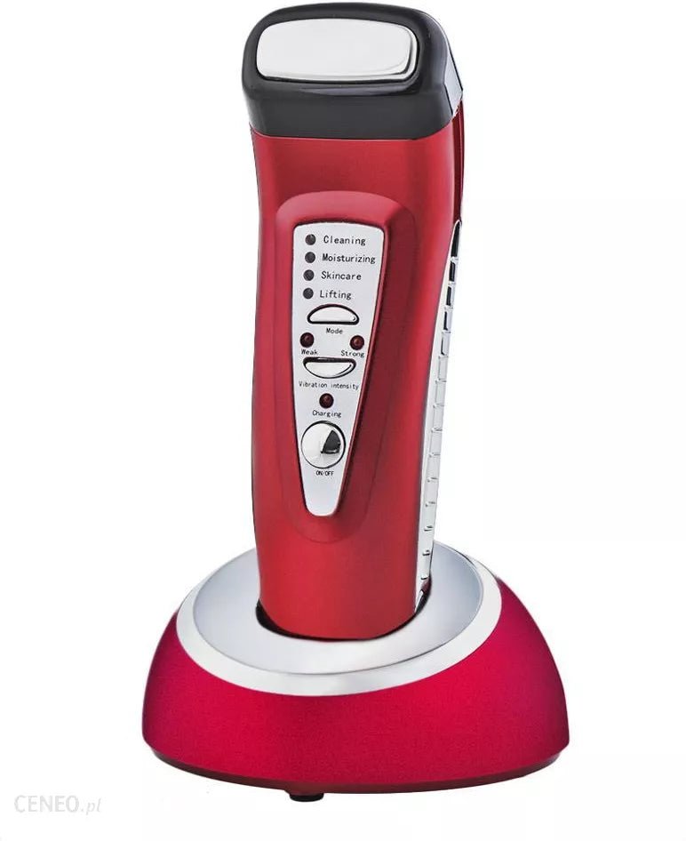 Ion Beauty Stimulator digital Face Moisturizer Cleanser - Theresia Cosmetics - skin care - Theresia Cosmetics