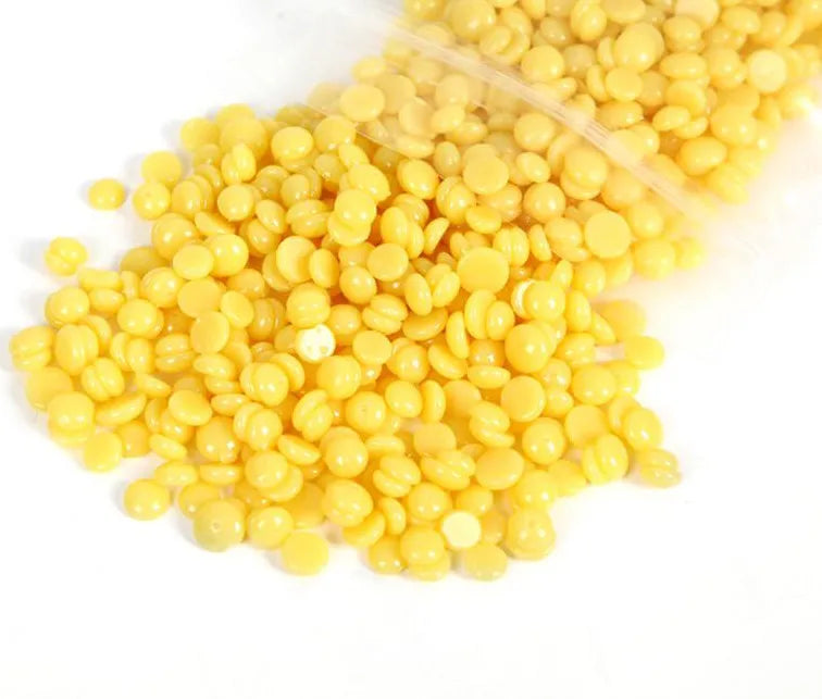 500g Hard Wax beans Depilatory - Theresia Cosmetics - waxing - Theresia Cosmetics