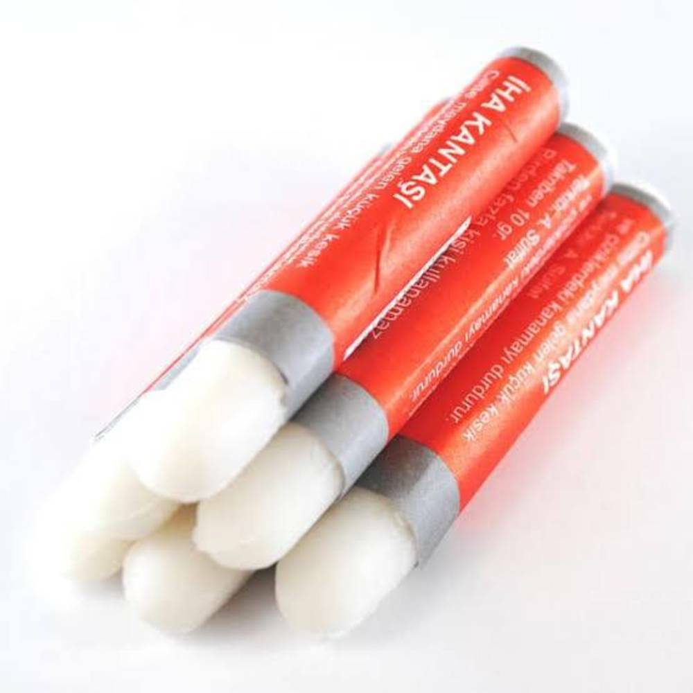 Pen Type Shaving Cut Blood Stopper - Theresia Cosmetics - barber tools - Theresia Cosmetics