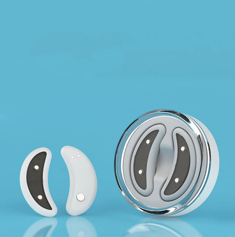 Eye Bag Massager - Theresia Cosmetics - eye care - Theresia Cosmetics