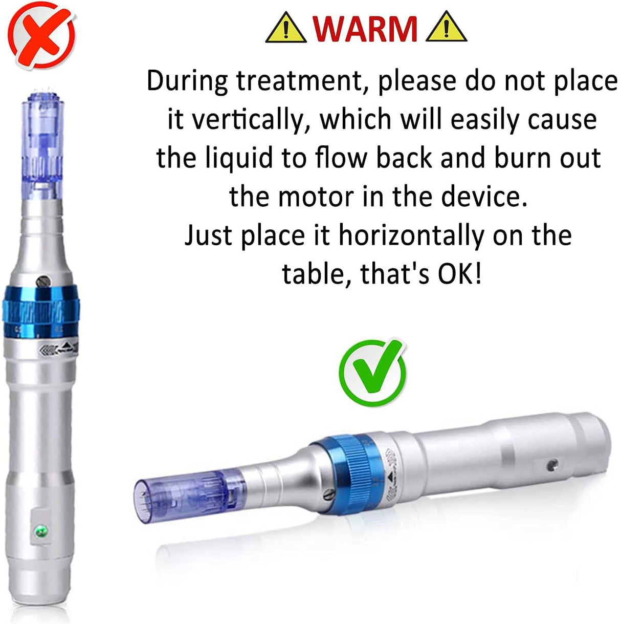 Dr.Pen Ultima A6 MicroNeedle pen - Theresia Cosmetics - skin treatment - Theresia Cosmetics