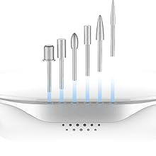 Touchscreen Electric Nail File Drill Machine - JMD-108 - Theresia Cosmetics - nail drill machine - Theresia Cosmetics