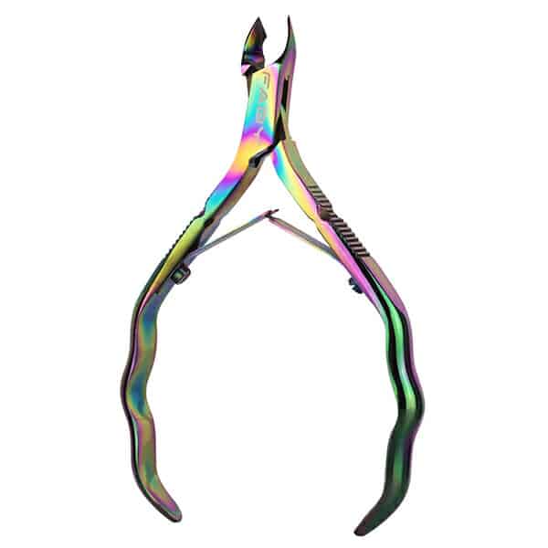 Faby Cuticle Clipper - Theresia Cosmetics - nail care - Theresia Cosmetics