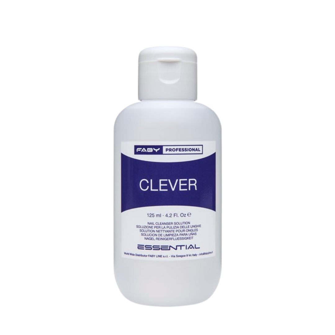 Faby Clever - Theresia Cosmetics - nail care - Theresia Cosmetics