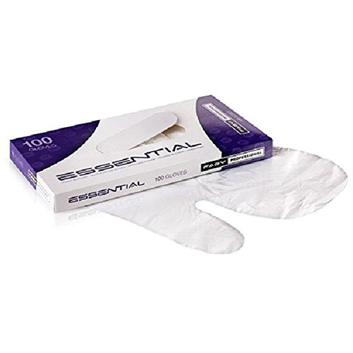 Faby Essential Gloves 100Pcs - Theresia Cosmetics - nail tools - Theresia Cosmetics