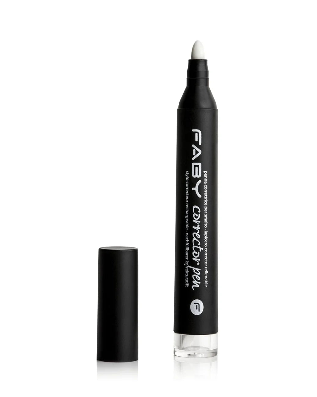 Faby Nail Corrector Pen - Theresia Cosmetics - nail polish remover - Theresia Cosmetics