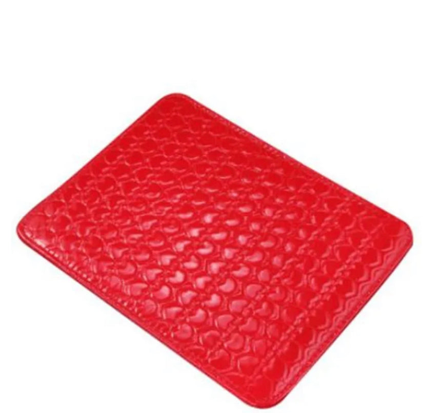 Manicure Hand Rest mat (Without pillow) - Theresia Cosmetics - nail care - Theresia Cosmetics