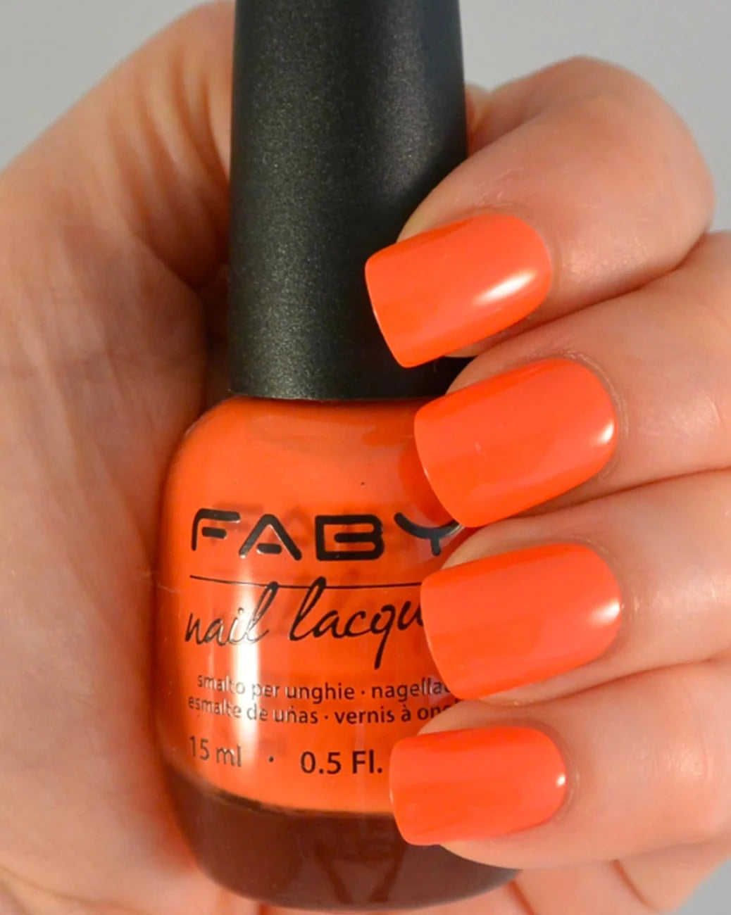 Faby Keep On The Sunny Side 15ml - Theresia Cosmetics - Theresia Cosmetics