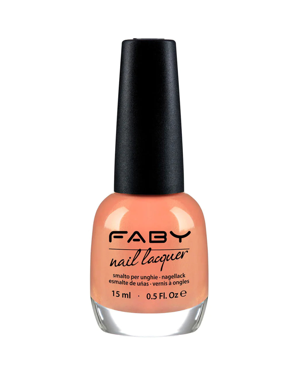 Faby La Vie En Rose 15ml - Theresia Cosmetics - Theresia Cosmetics