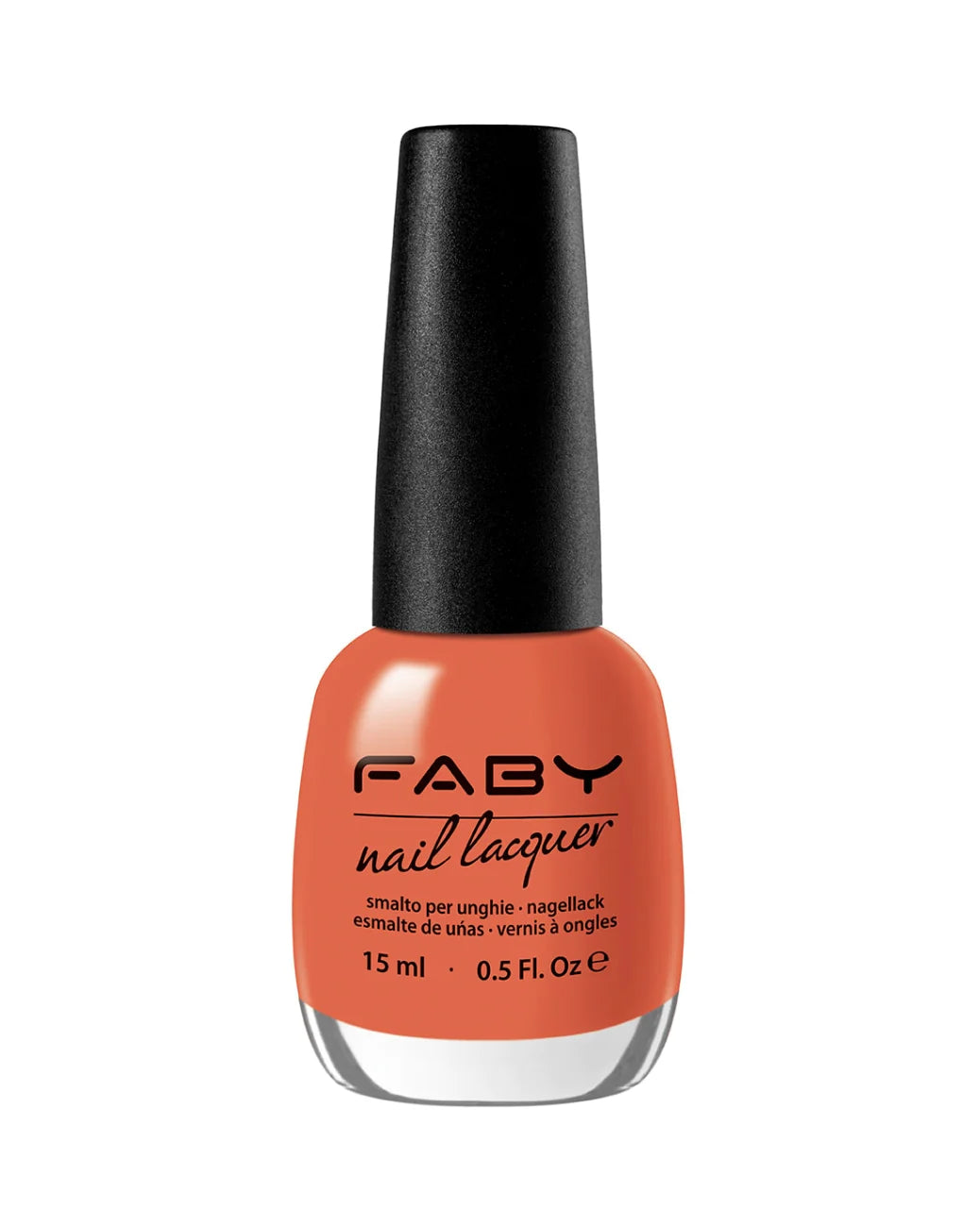 Faby Lobster Salad 15ml - Theresia Cosmetics - Theresia Cosmetics