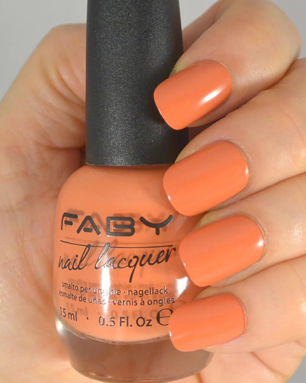 Faby Lobster Salad 15ml - Theresia Cosmetics - Theresia Cosmetics