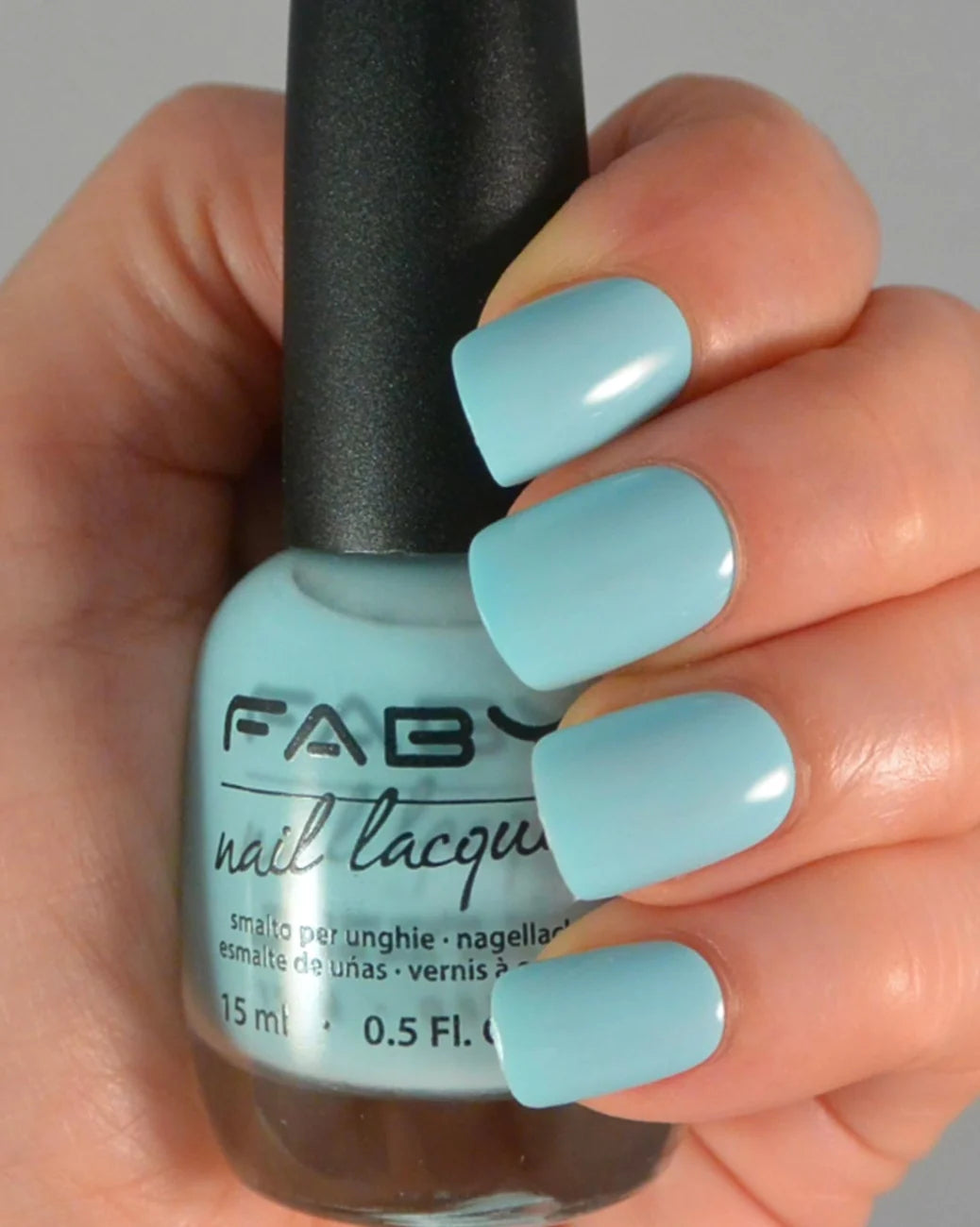 Faby Don't Disturb My Puppy 15ml - Theresia Cosmetics - Theresia Cosmetics