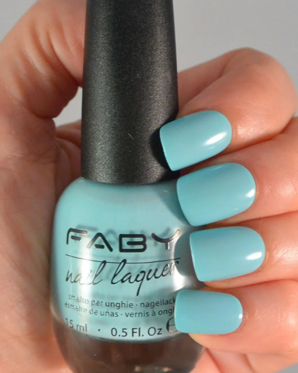 Faby I'm Waiting For My Prince 15ml - Theresia Cosmetics - Theresia Cosmetics