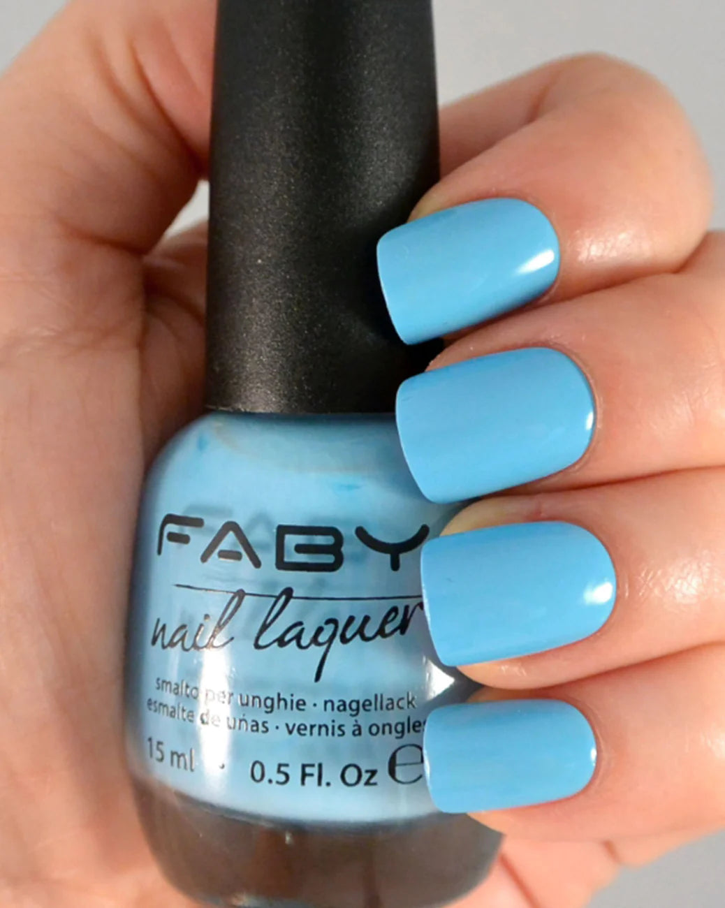 Faby Joy City 15ml - Theresia Cosmetics - Theresia Cosmetics