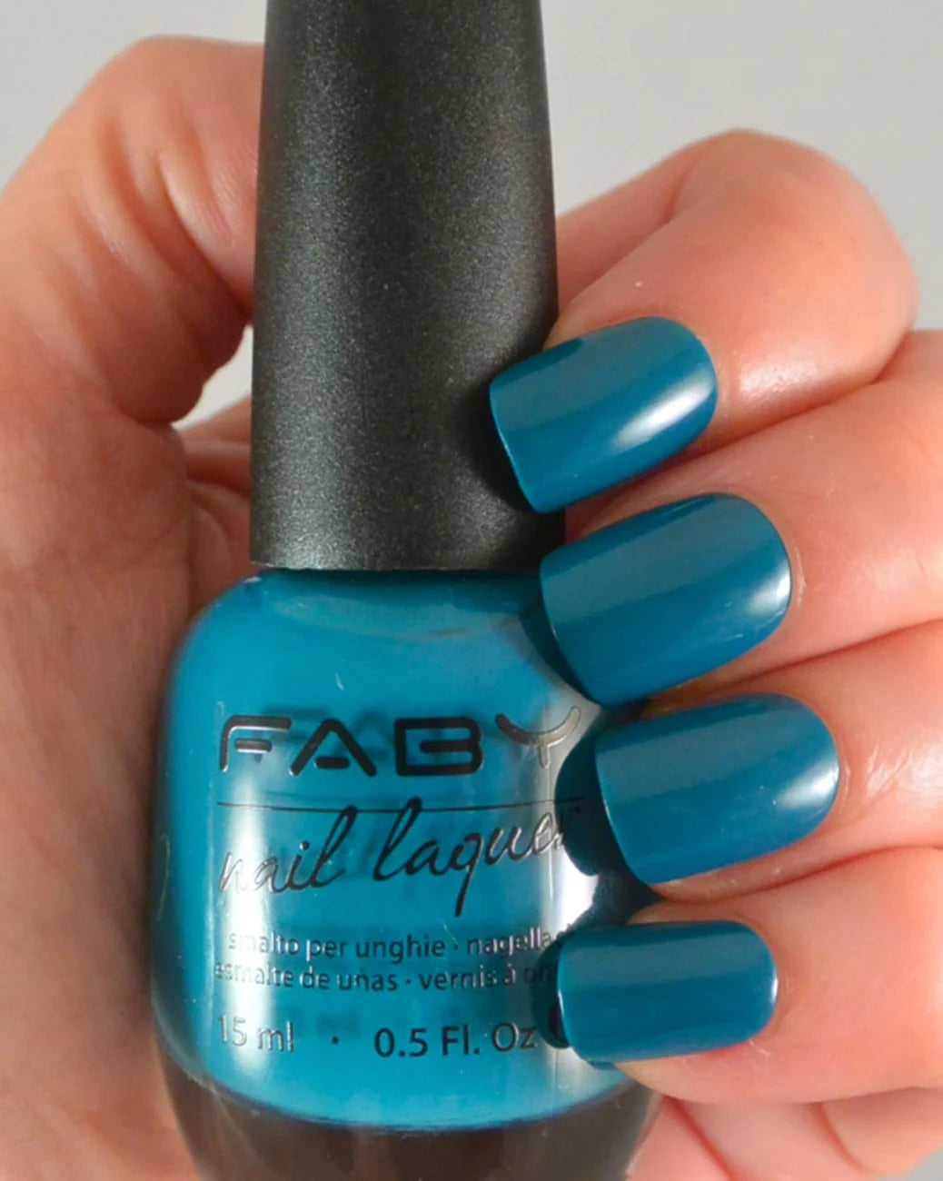 Faby Jump On My Magic Carpet! 15ml - Theresia Cosmetics - Theresia Cosmetics