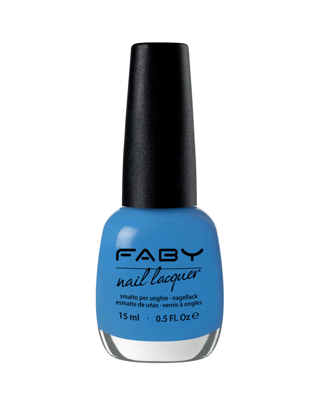 Faby Let's Dance 15ml - Theresia Cosmetics - Theresia Cosmetics