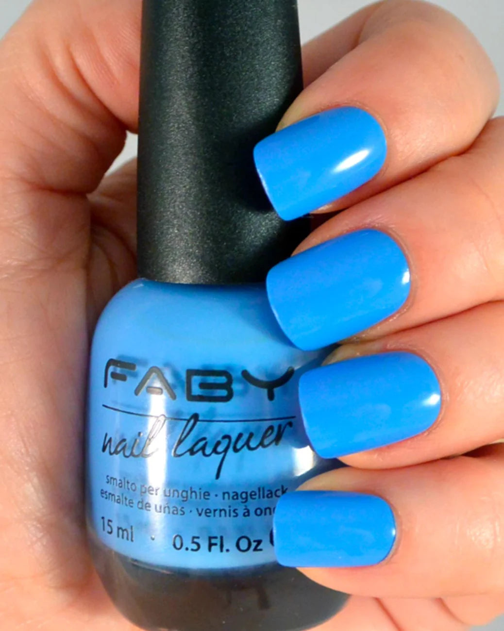 Faby Let's Dance 15ml - Theresia Cosmetics - Theresia Cosmetics