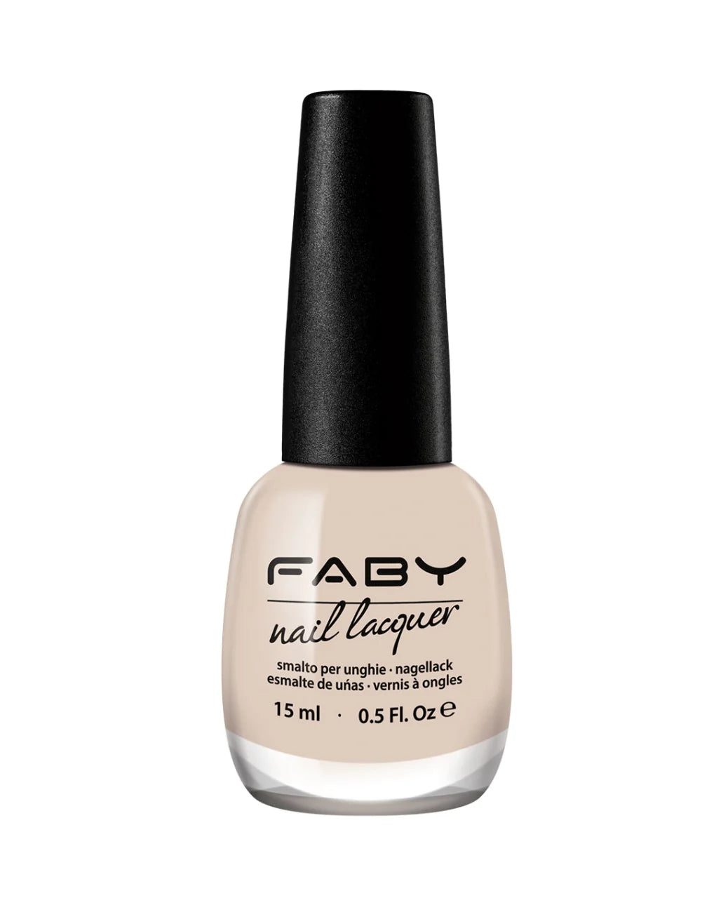 Faby Baby Smile 15ml - Theresia Cosmetics - Theresia Cosmetics