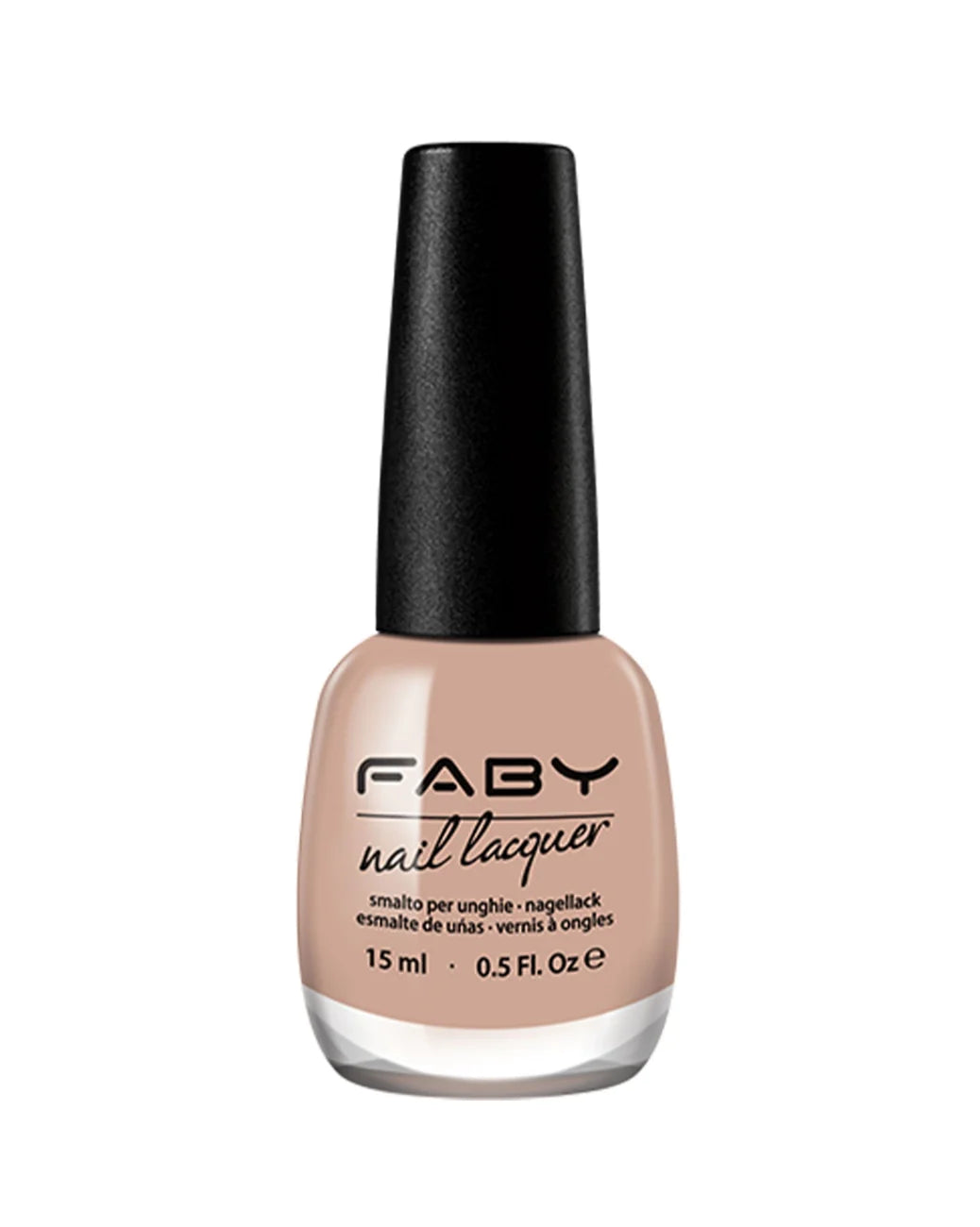 Faby Fil Beige 15ml - Theresia Cosmetics - Theresia Cosmetics