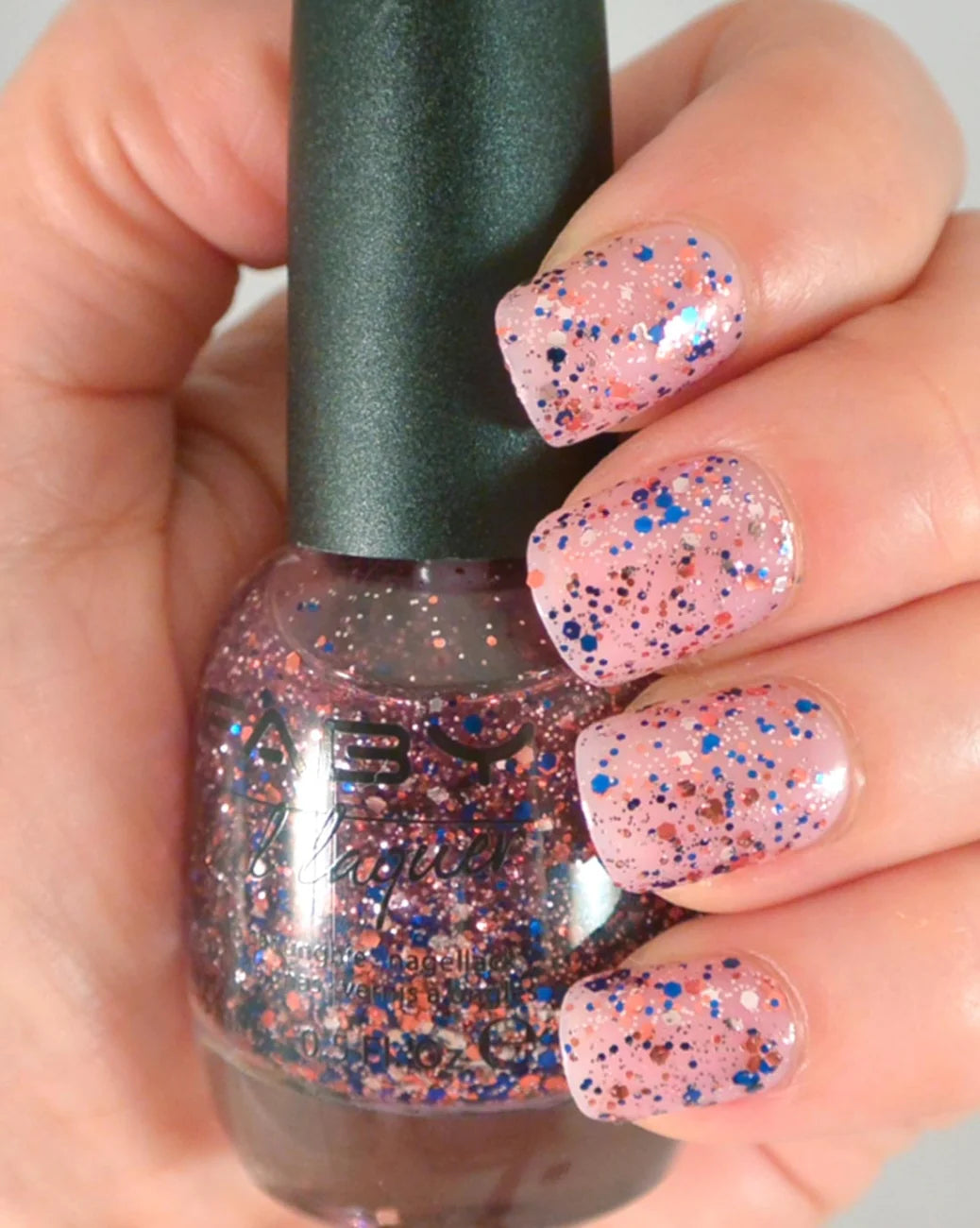 Faby Born In The U.S.A. 15ml - Theresia Cosmetics - Theresia Cosmetics