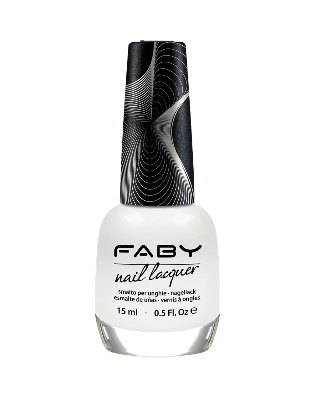 Faby Bright Lights, Big City 15ml - Theresia Cosmetics - Theresia Cosmetics