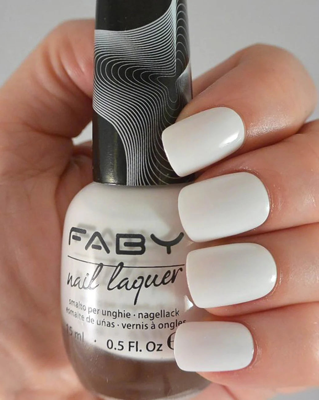 Faby Bright Lights, Big City 15ml - Theresia Cosmetics - Theresia Cosmetics