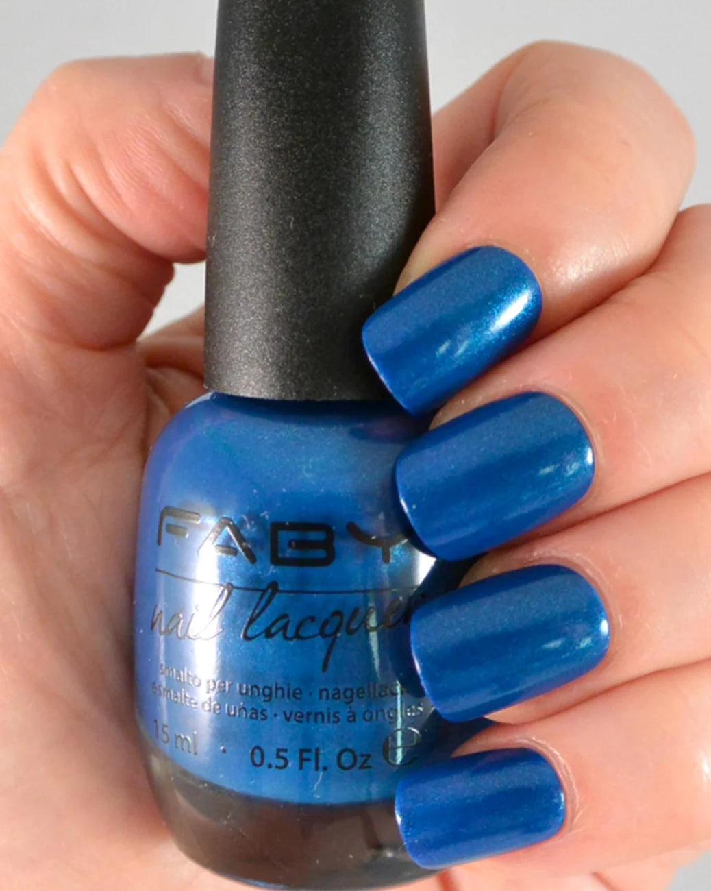 Faby A Night On 101 15ml - Theresia Cosmetics - Theresia Cosmetics