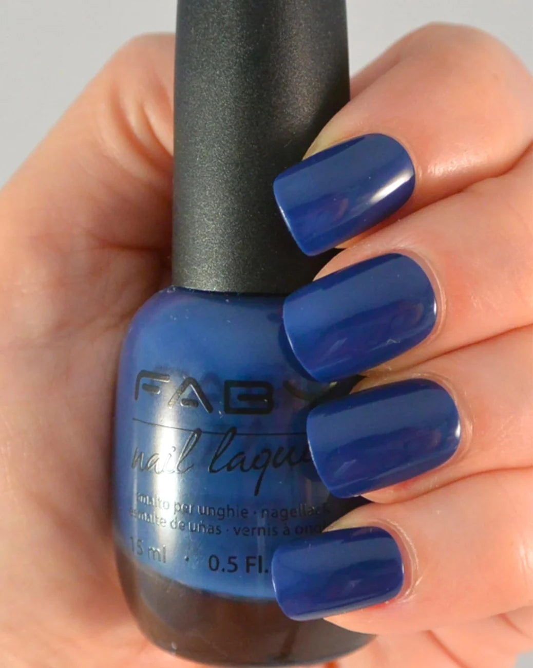 Faby Crossing The Universe 15ml - Theresia Cosmetics - Theresia Cosmetics