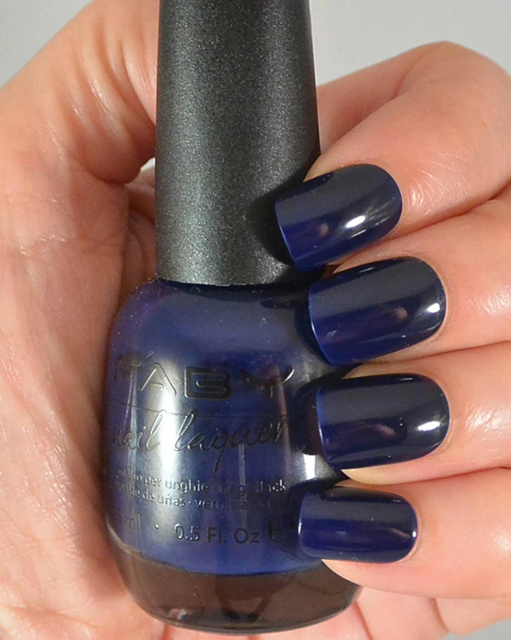 Faby For Sure, Yes! 15ml - Theresia Cosmetics - Theresia Cosmetics