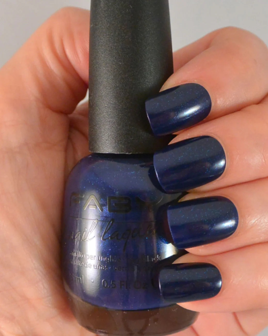 Faby I Want A Falling Star! 15ml - Theresia Cosmetics - Theresia Cosmetics