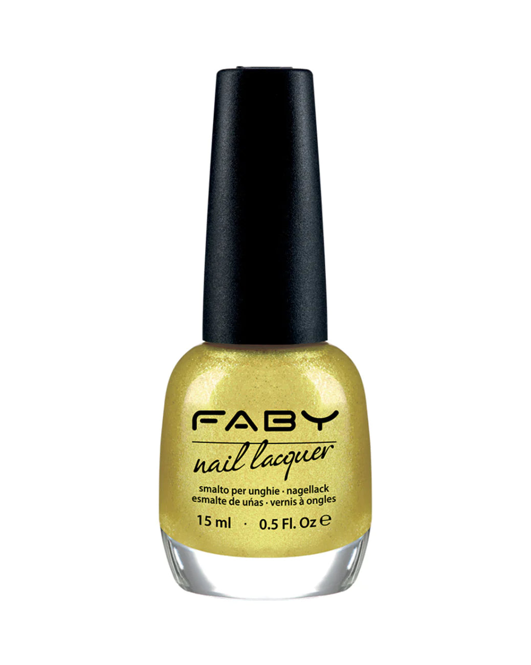Faby Hi, Honey! 15ml - Theresia Cosmetics - Theresia Cosmetics