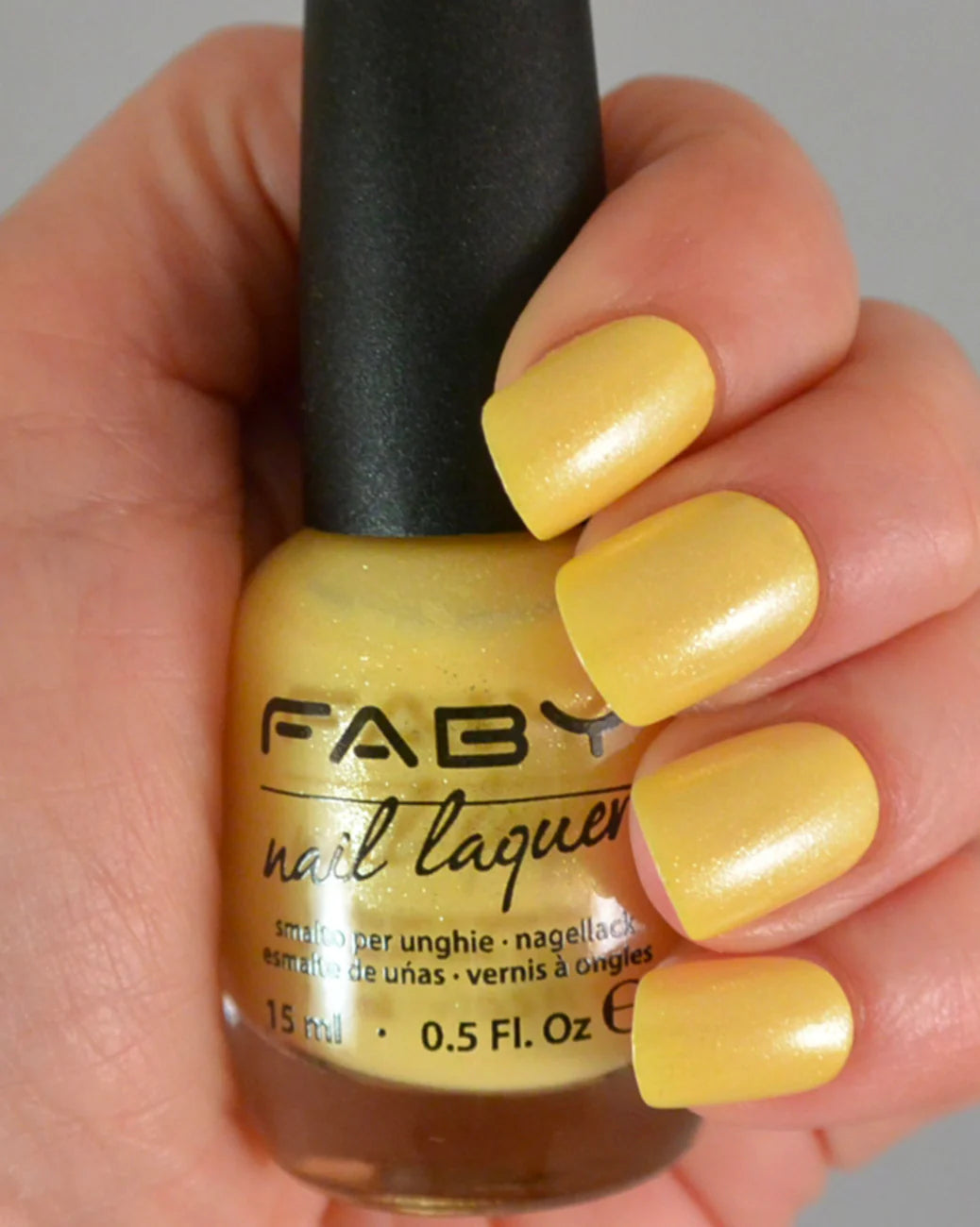 Faby Hi, Honey! 15ml - Theresia Cosmetics - Theresia Cosmetics