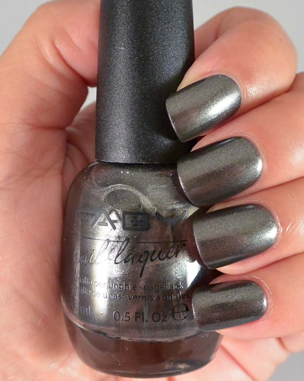 Faby Antigravity 15ml - Theresia Cosmetics - Theresia Cosmetics