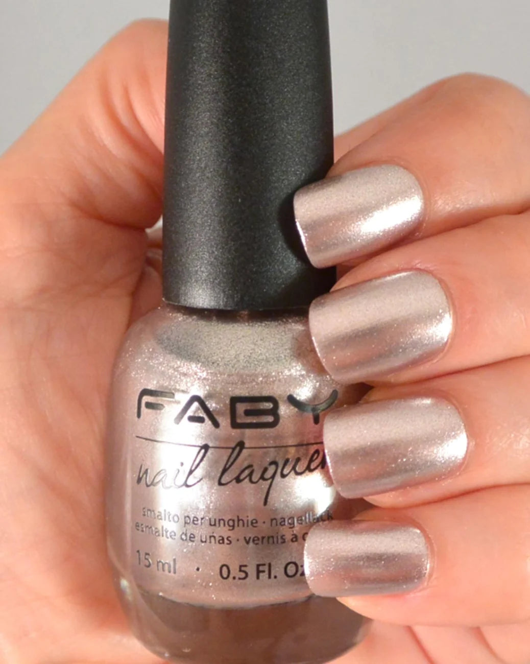 Faby Guess A Color…15ml - Theresia Cosmetics - Theresia Cosmetics