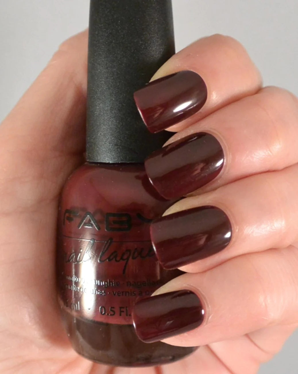 Faby A Rhyme For Roxanne 15ml - Theresia Cosmetics - Theresia Cosmetics