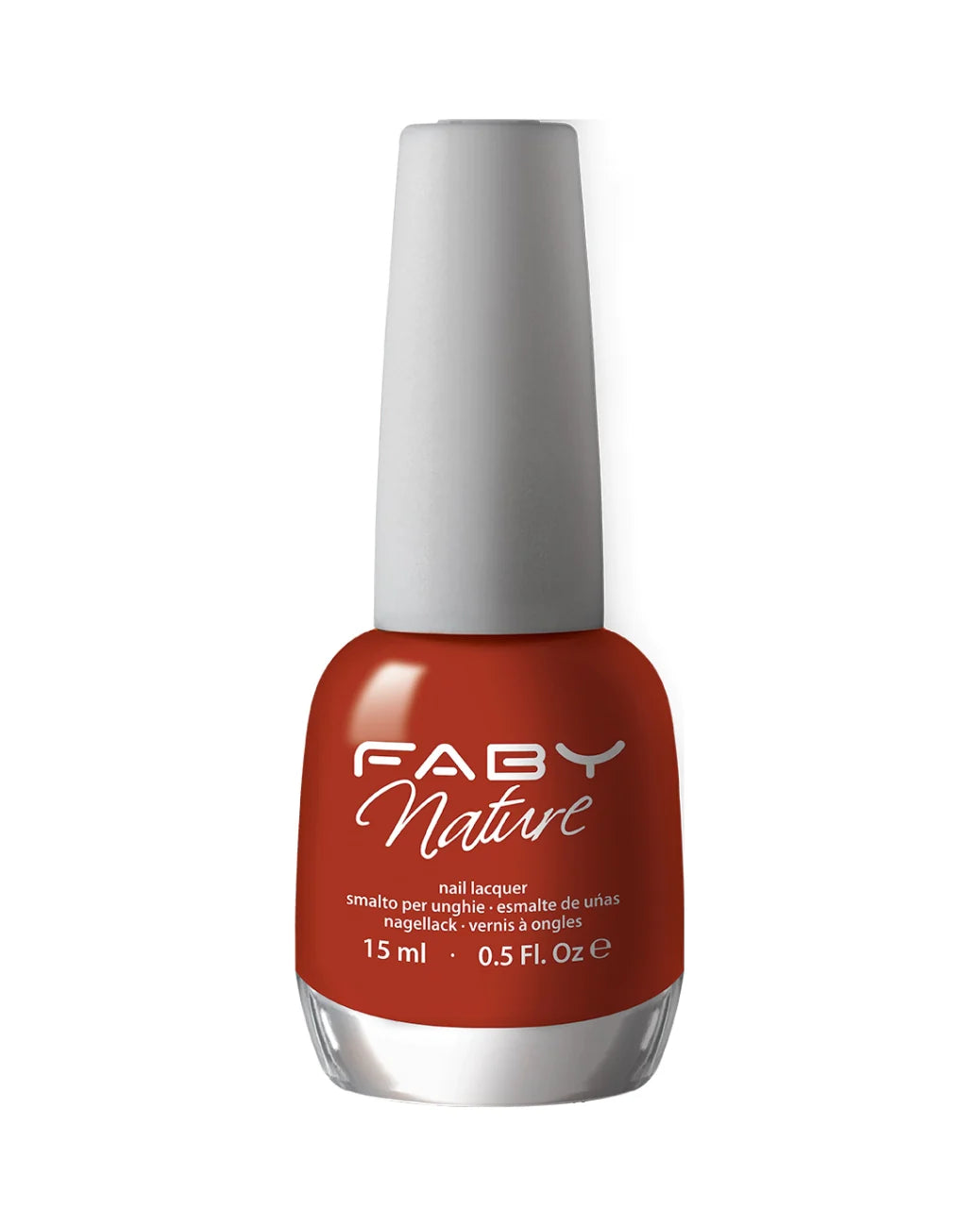 Faby Cinnamon 15ml - Theresia Cosmetics - Theresia Cosmetics