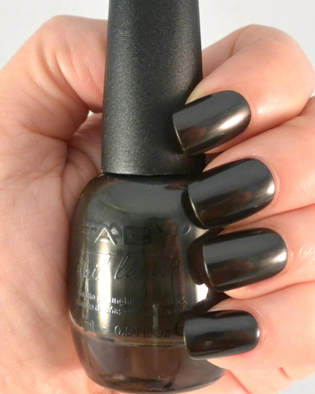 Faby Don't Panic! 15ml - Theresia Cosmetics - Theresia Cosmetics