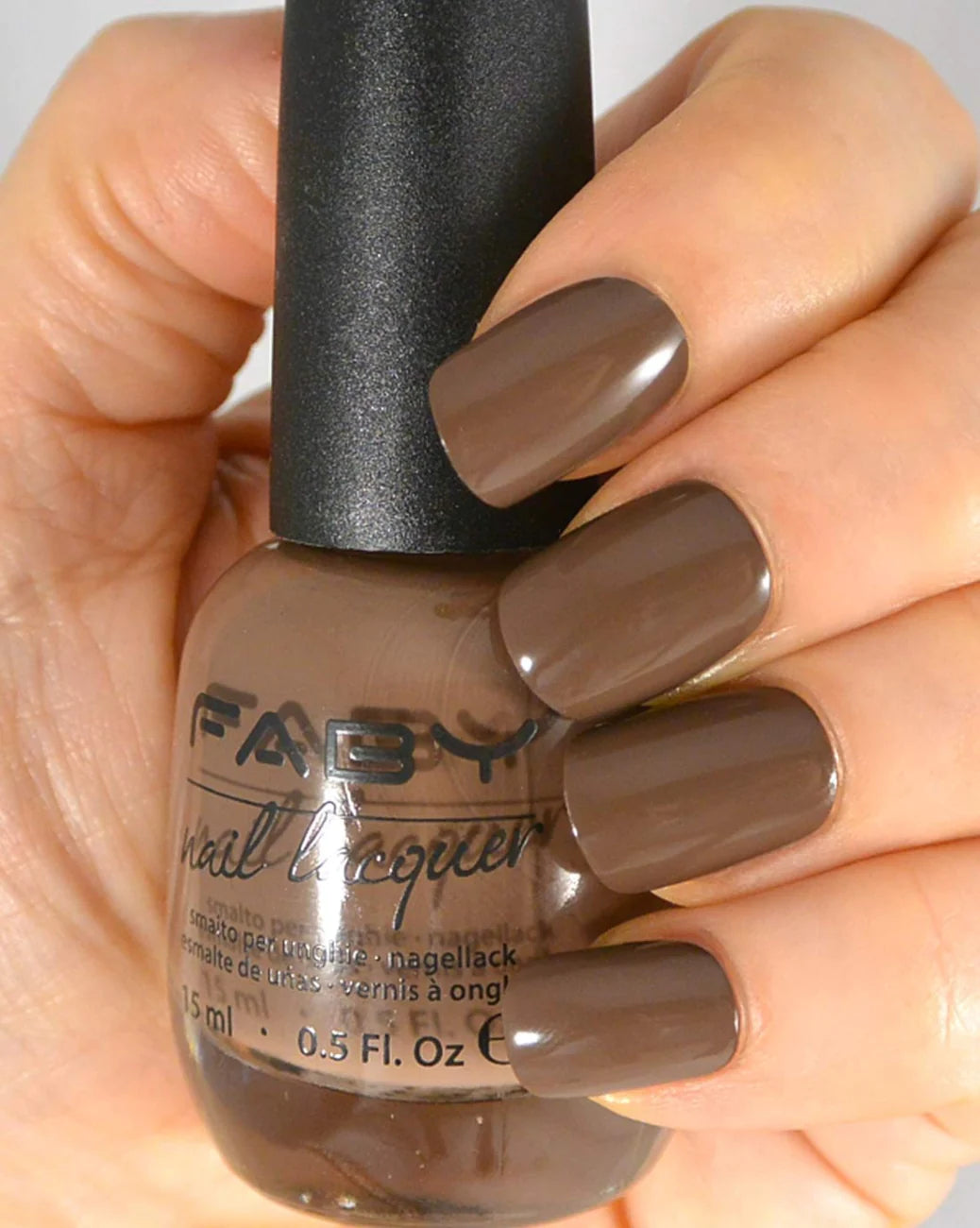 Faby First Class Ticket 15ml - Theresia Cosmetics - Theresia Cosmetics