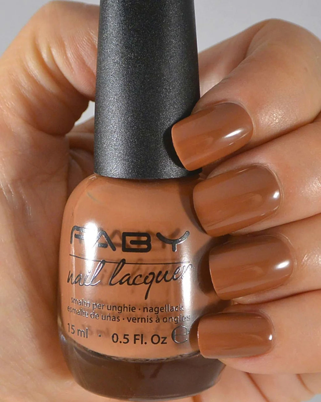 Faby Haute Couture 15ml - Theresia Cosmetics - Theresia Cosmetics