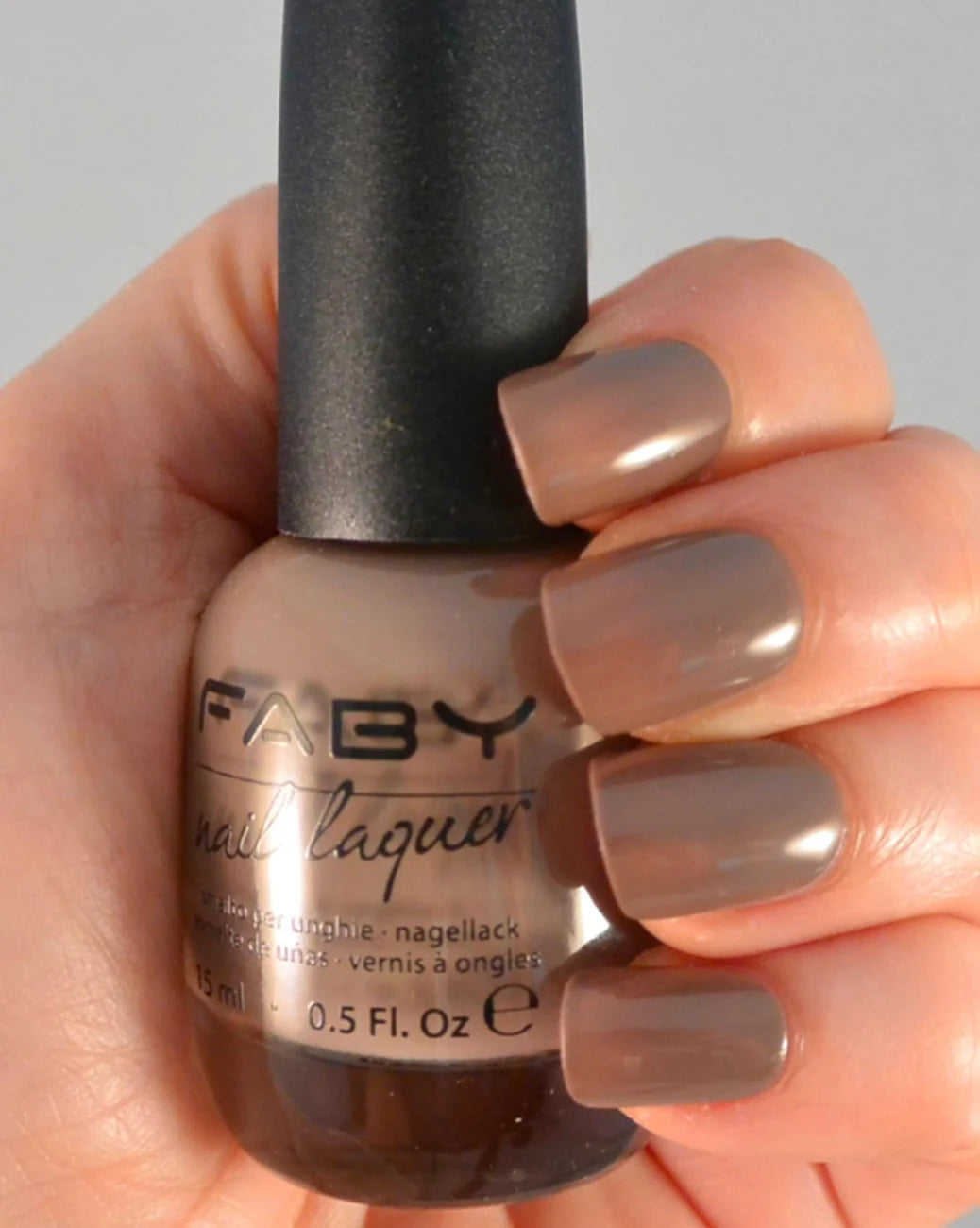 Faby Holding Back The Years 15ml - Theresia Cosmetics - Theresia Cosmetics