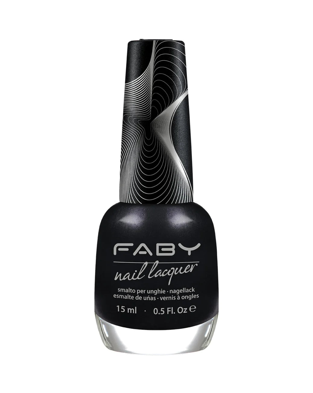 Faby Flatiron 15ml - Theresia Cosmetics - Theresia Cosmetics